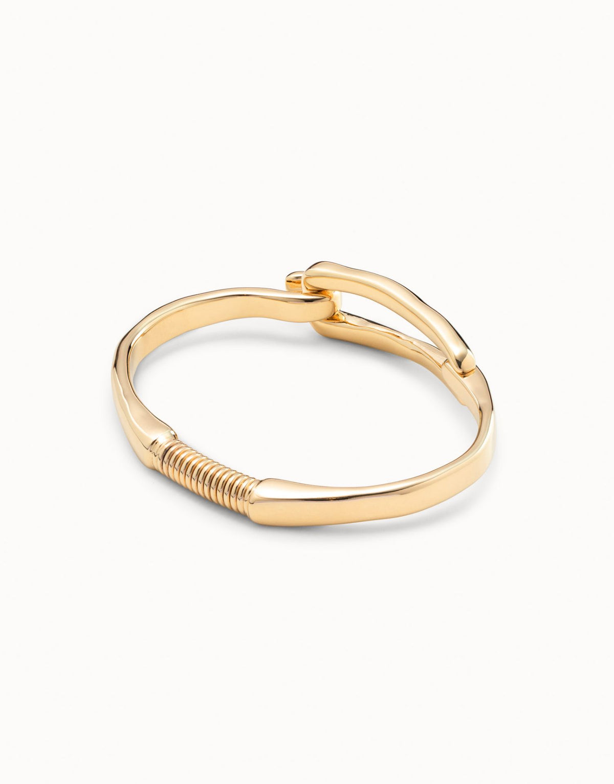 Tied Bracelet 