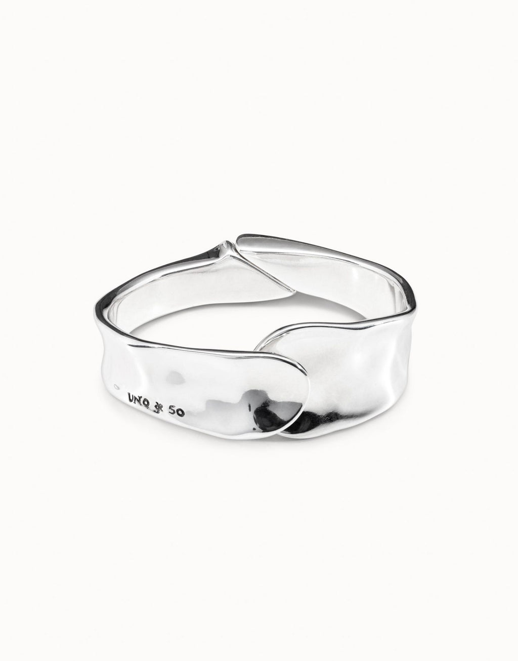 Waves Bangle 