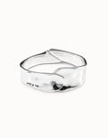 Waves Bangle 