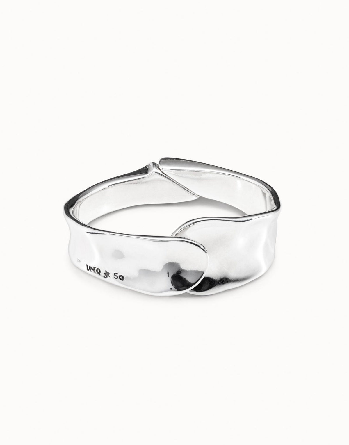 Waves Bangle 
