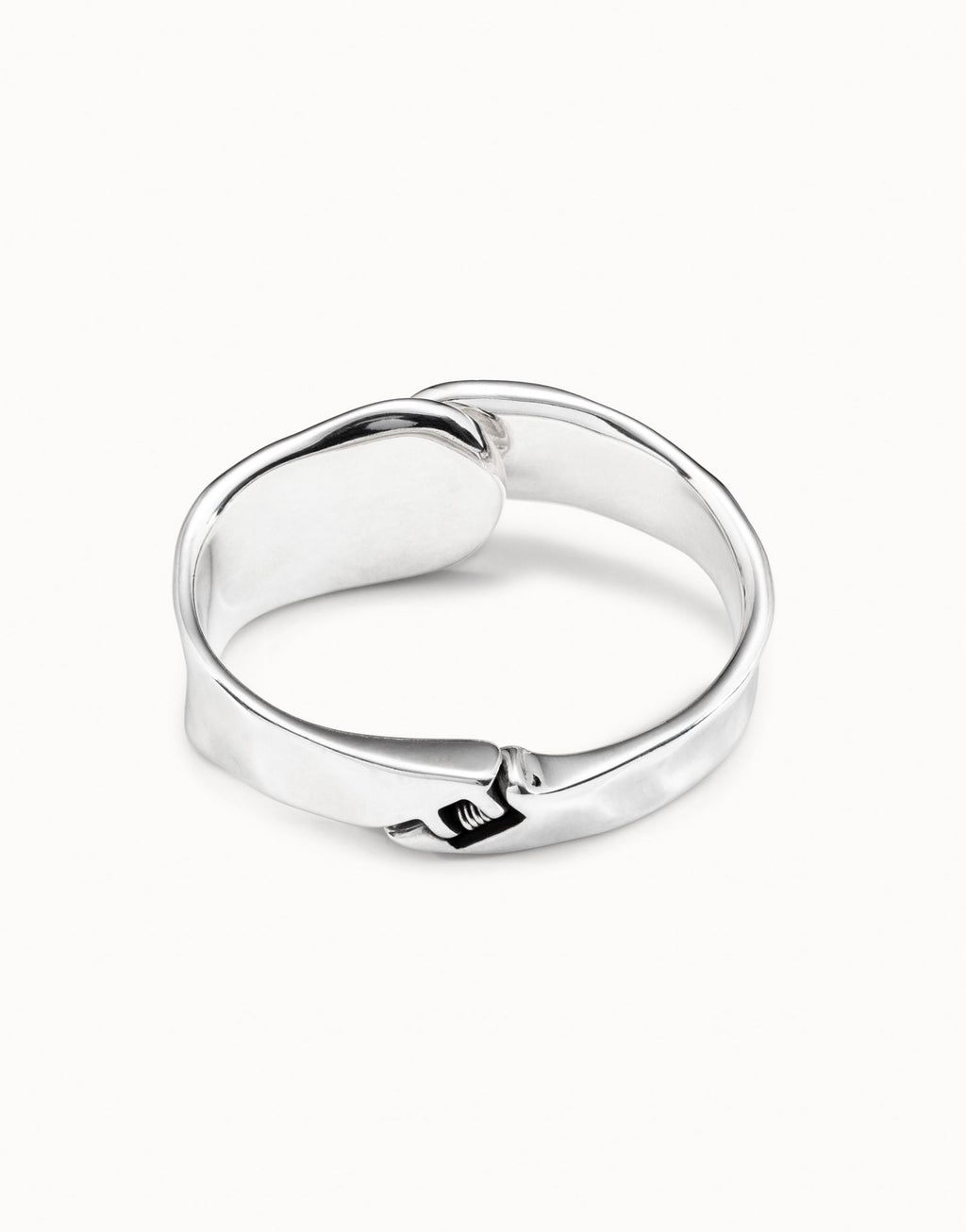 Waves Bangle 