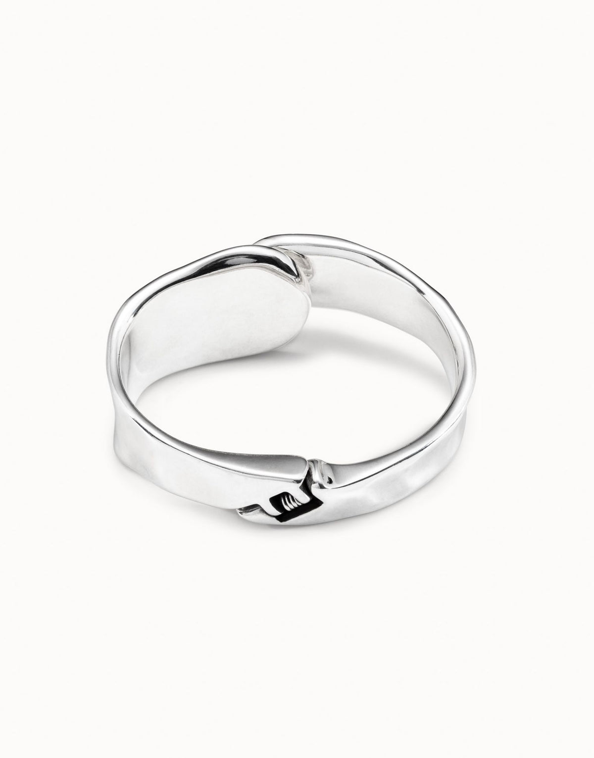 Waves Bangle 