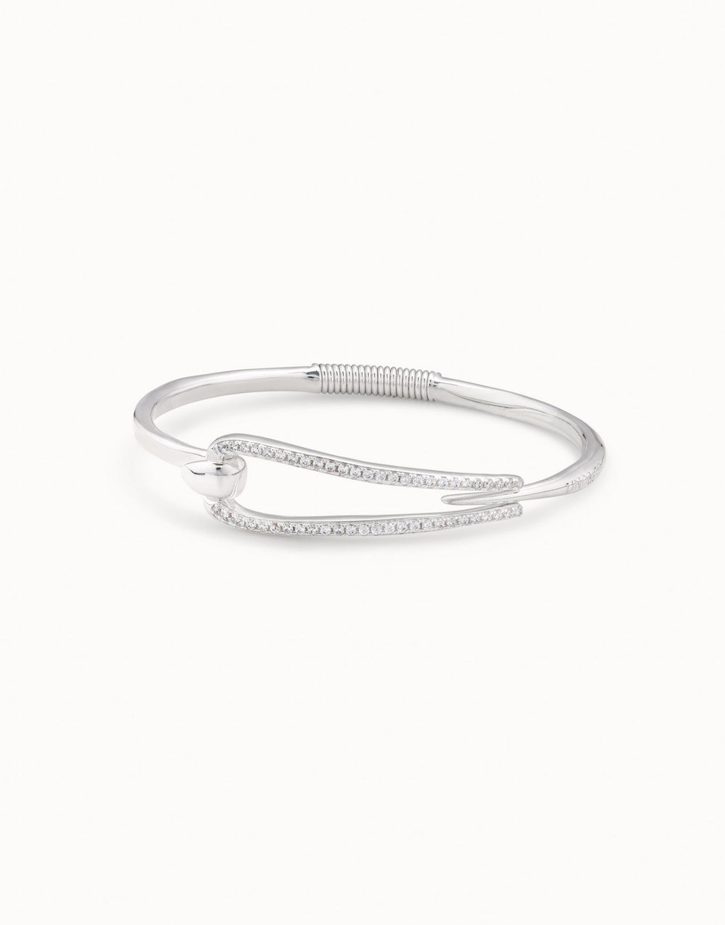 Prosperity Topaz Bangle 