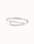 Prosperity Topaz Bangle 