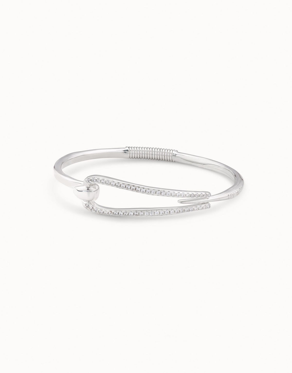 Prosperity Topaz Bangle 