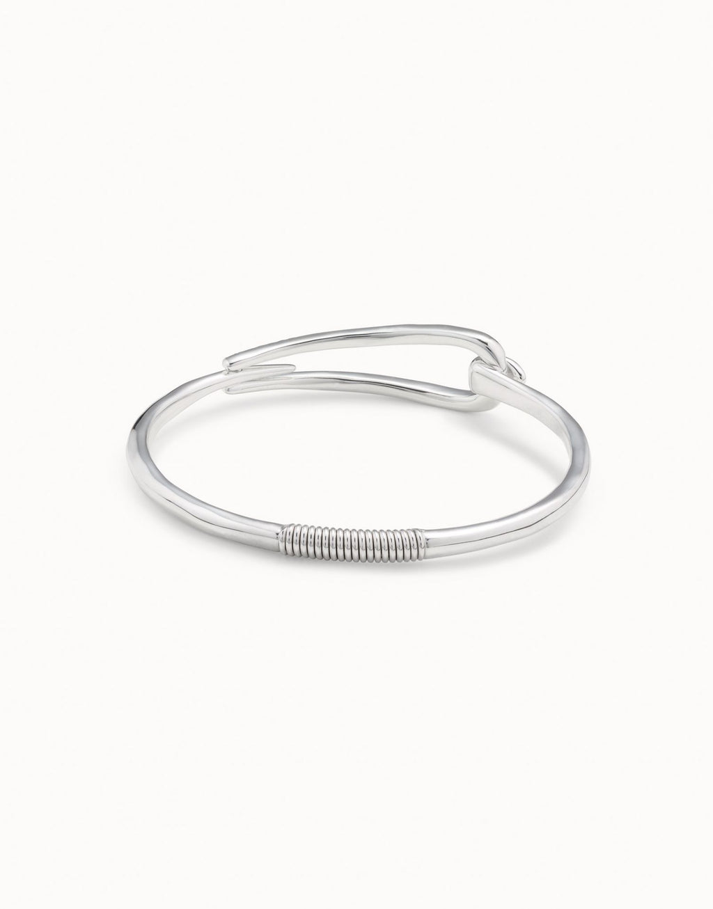 Prosperity Topaz Bangle 