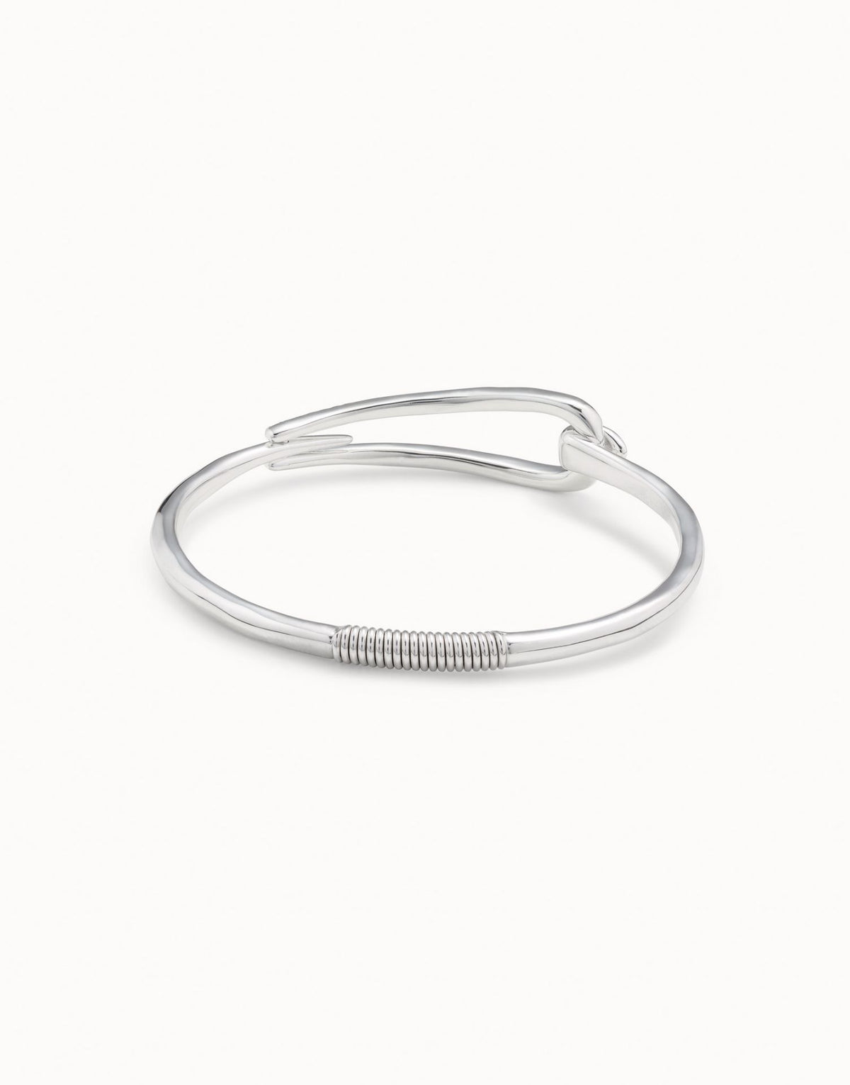 Prosperity Topaz Bangle 