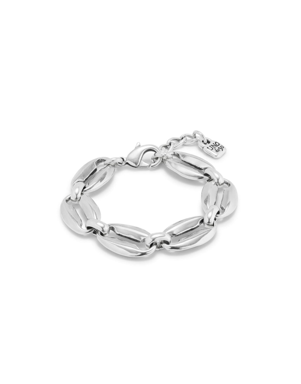 Merci Large Bracelet