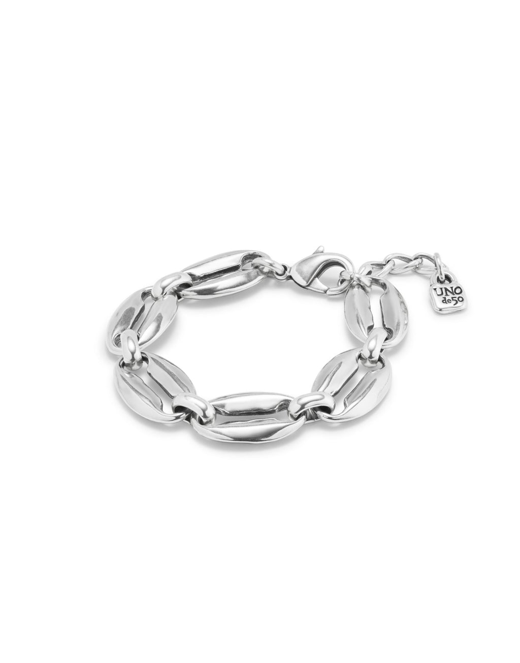 Merci Large Bracelet