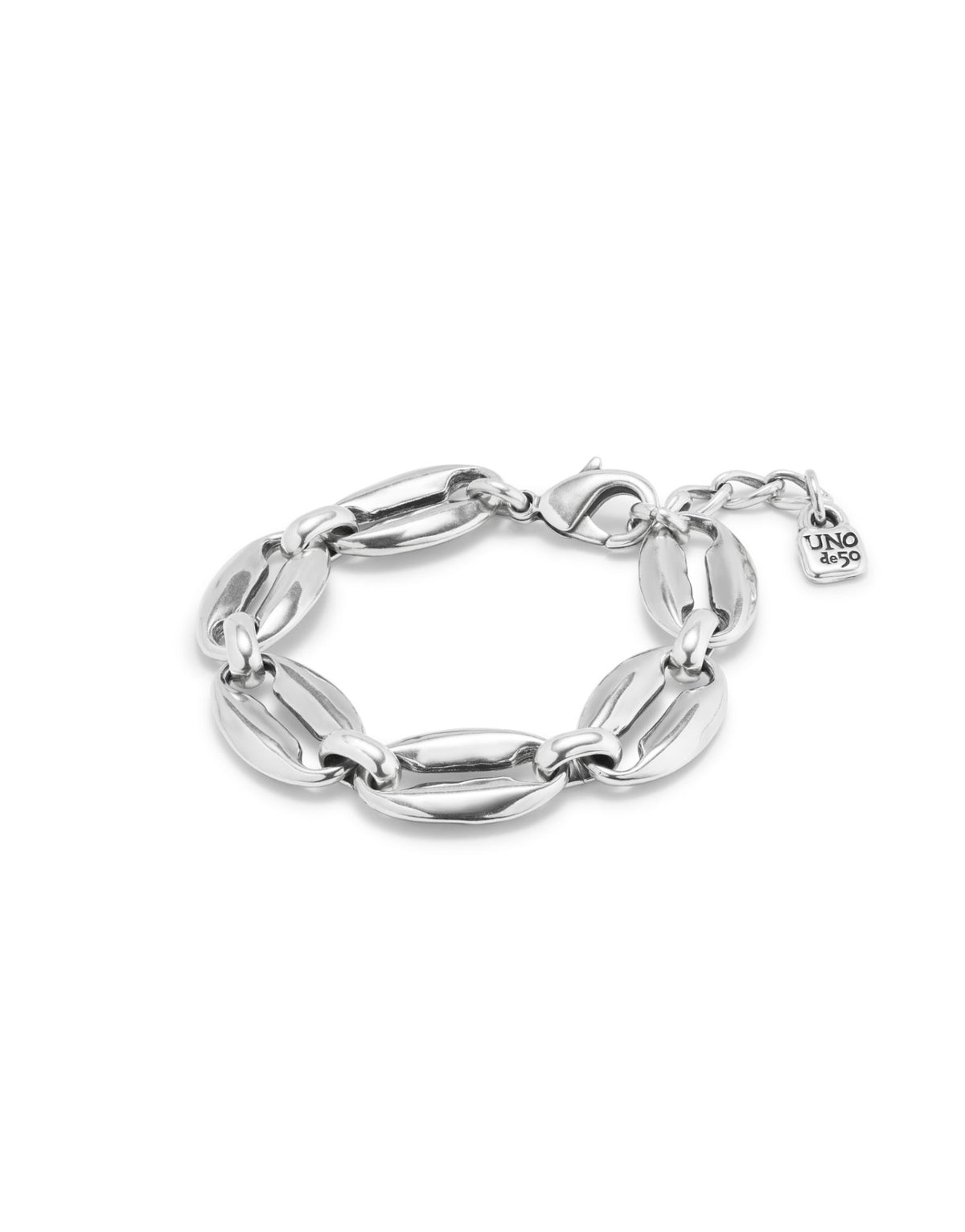 Merci Large Bracelet