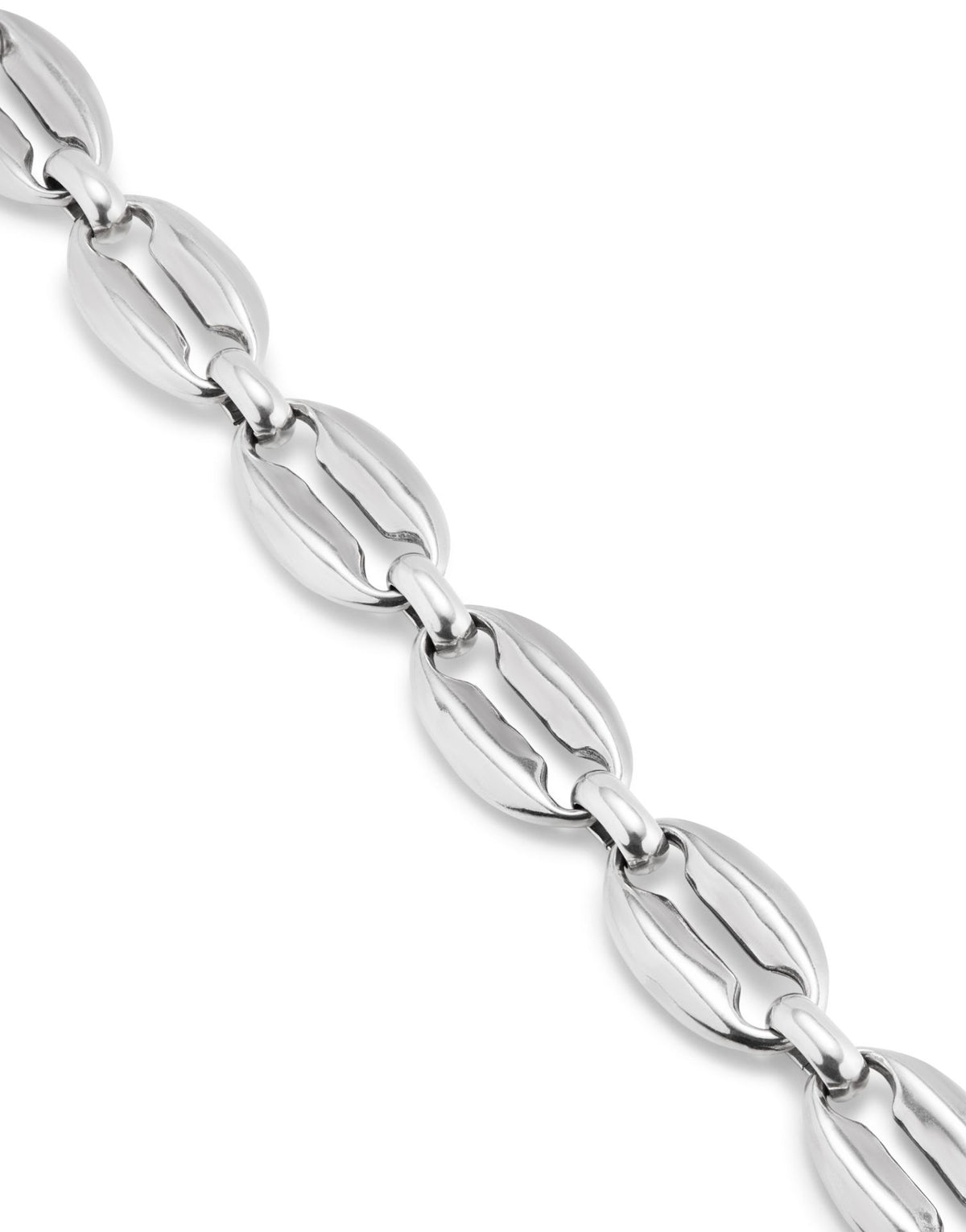 Merci Large Bracelet