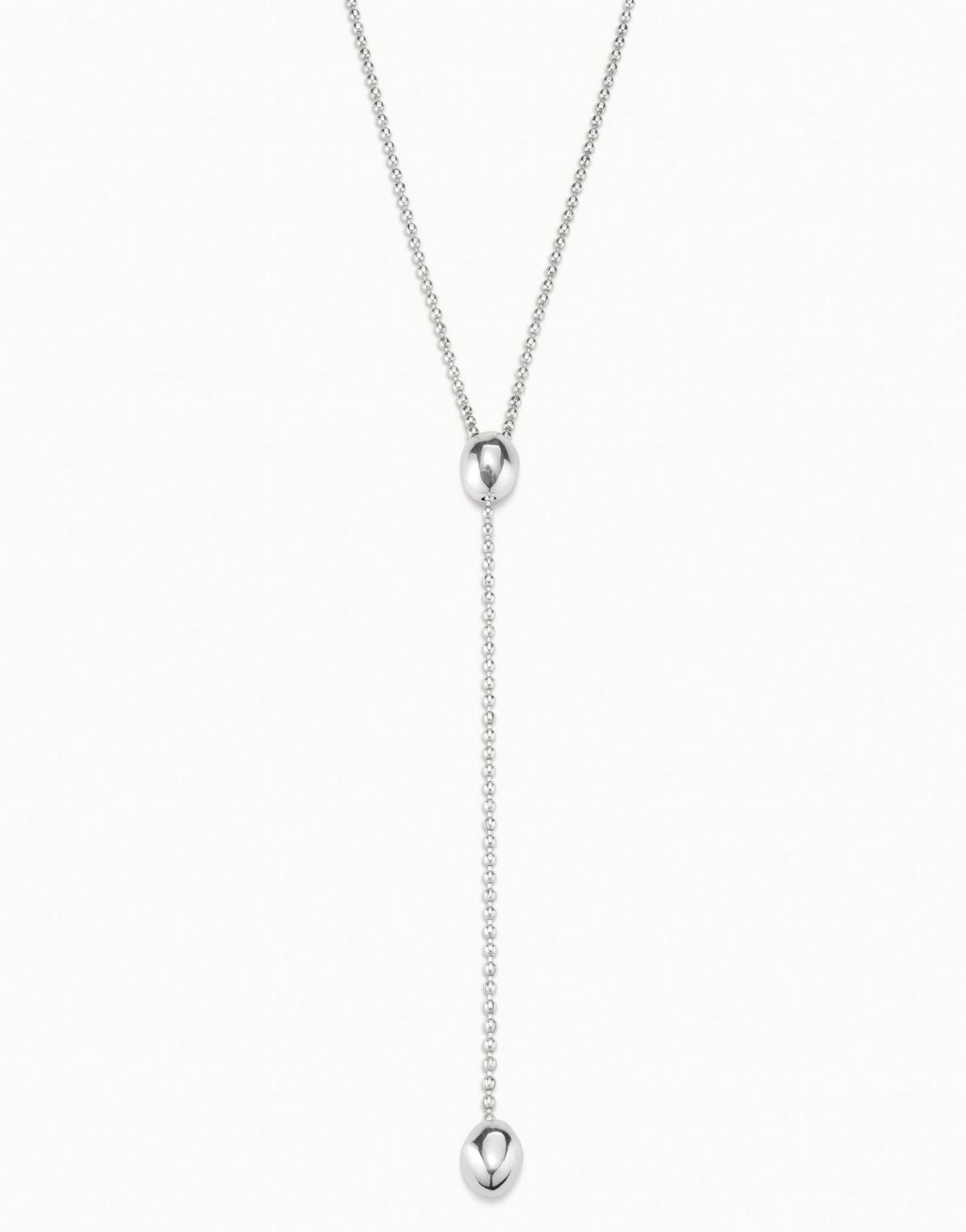 Lonely Planet Necklace