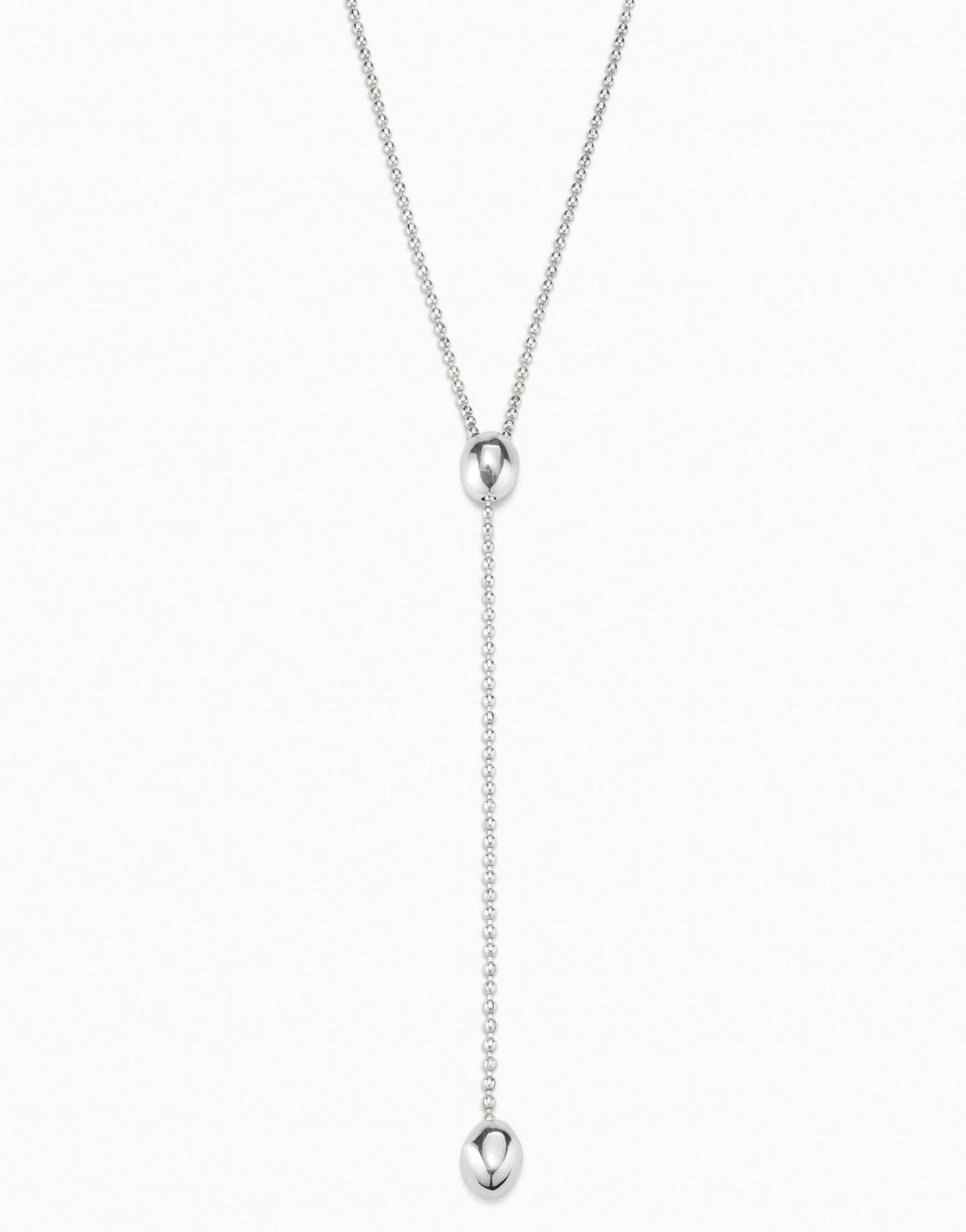Lonely Planet Necklace