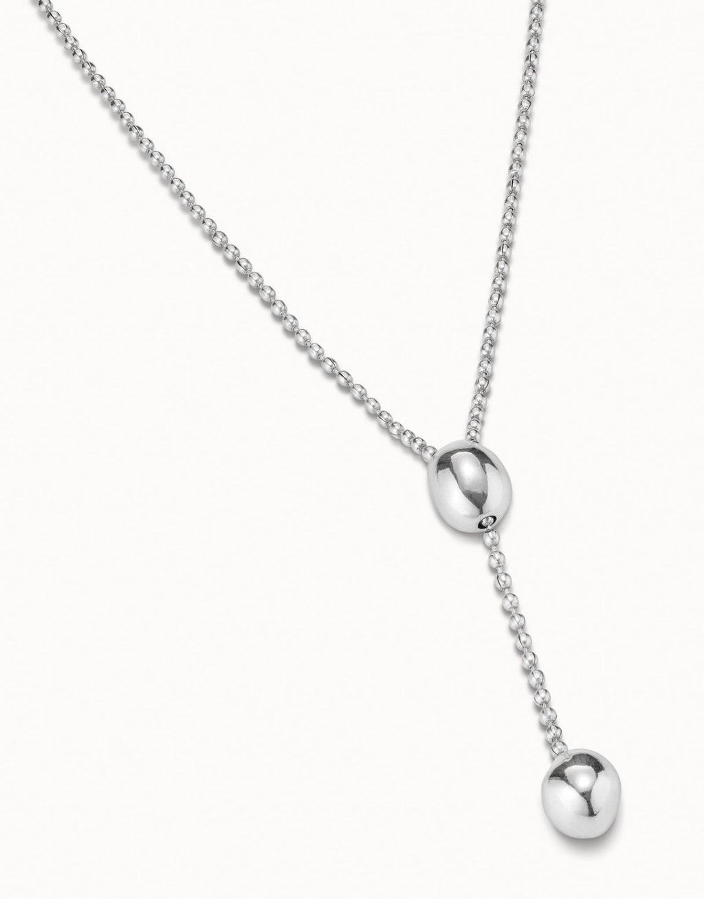 Lonely Planet Necklace