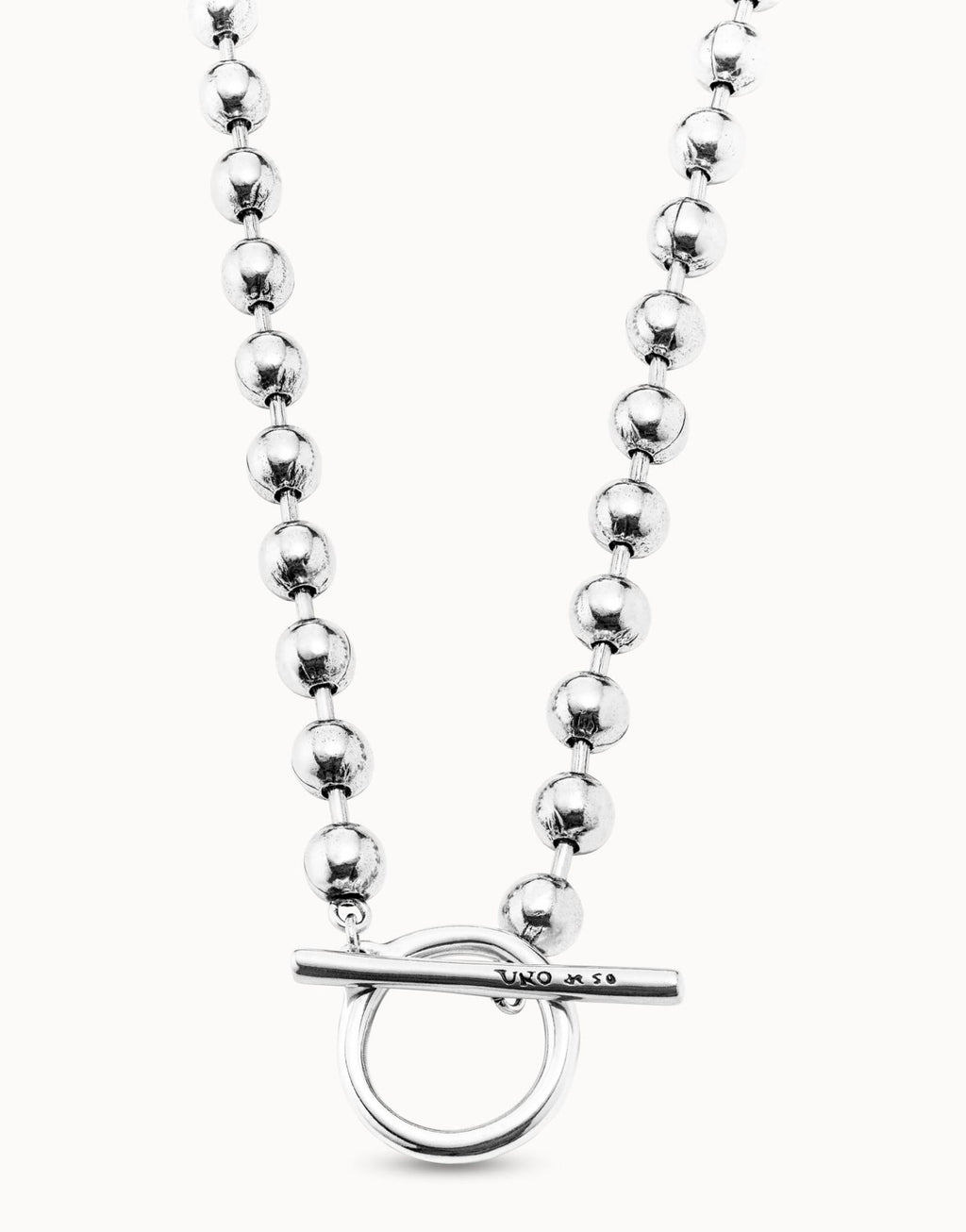 Off / On Necklace