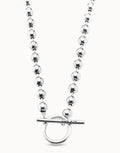 Off / On Necklace