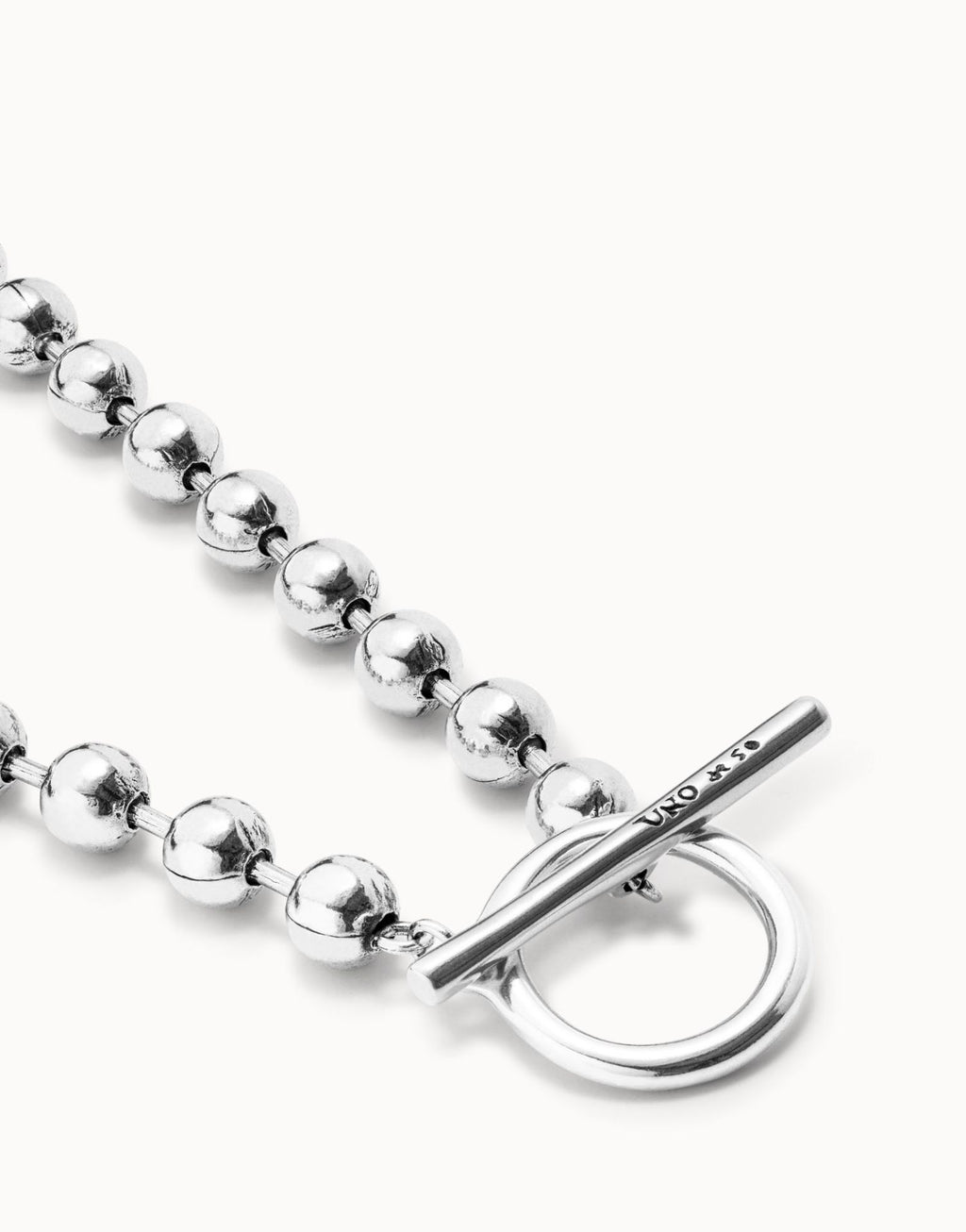 Off / On Necklace