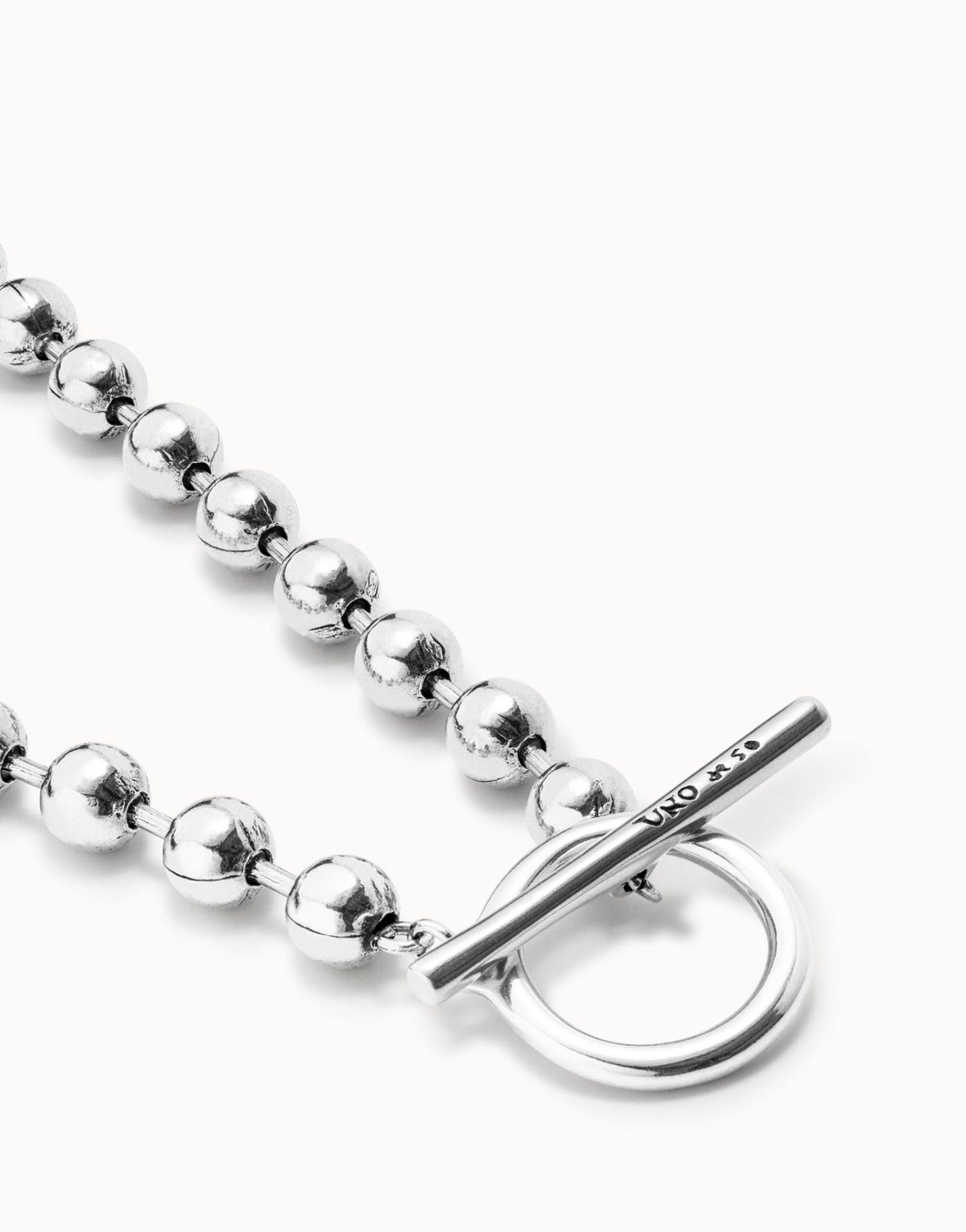 Off / On Necklace
