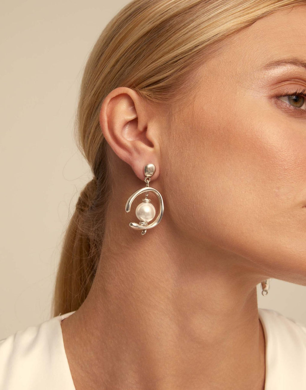 Inorbit Earrings 
