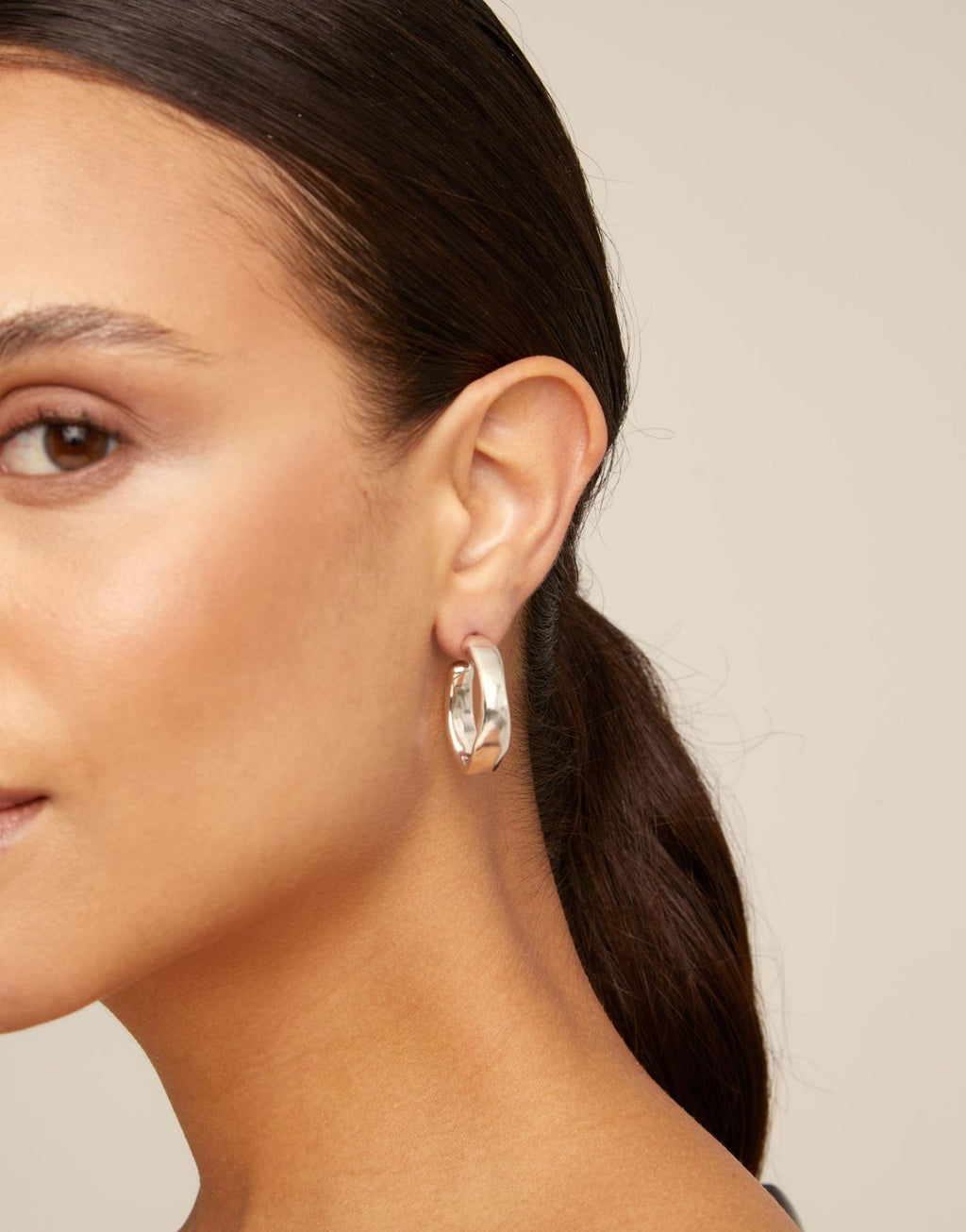 Open Your Mind Earrings