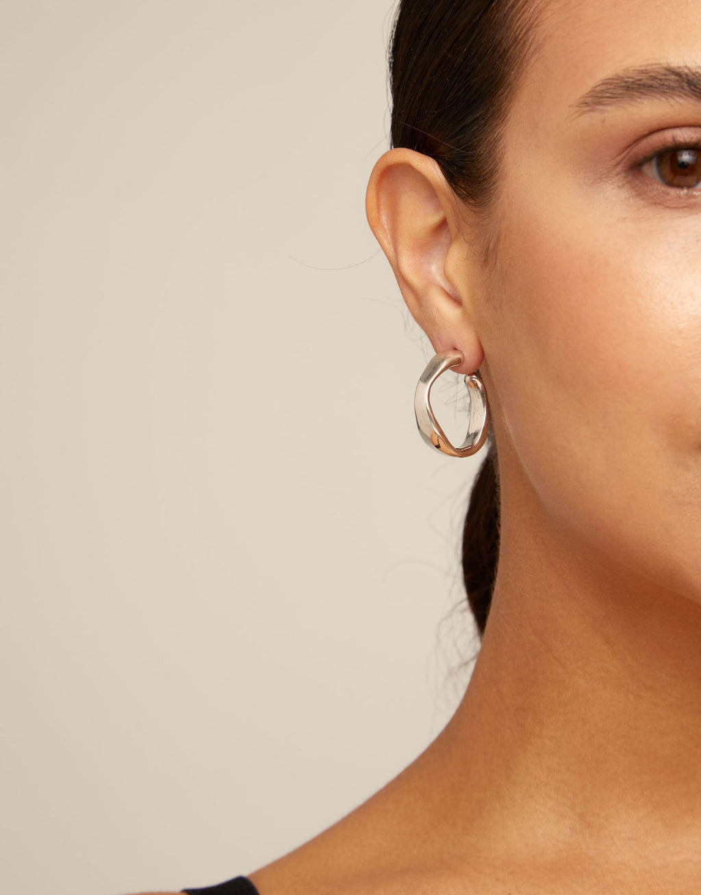 Open Your Mind Earrings