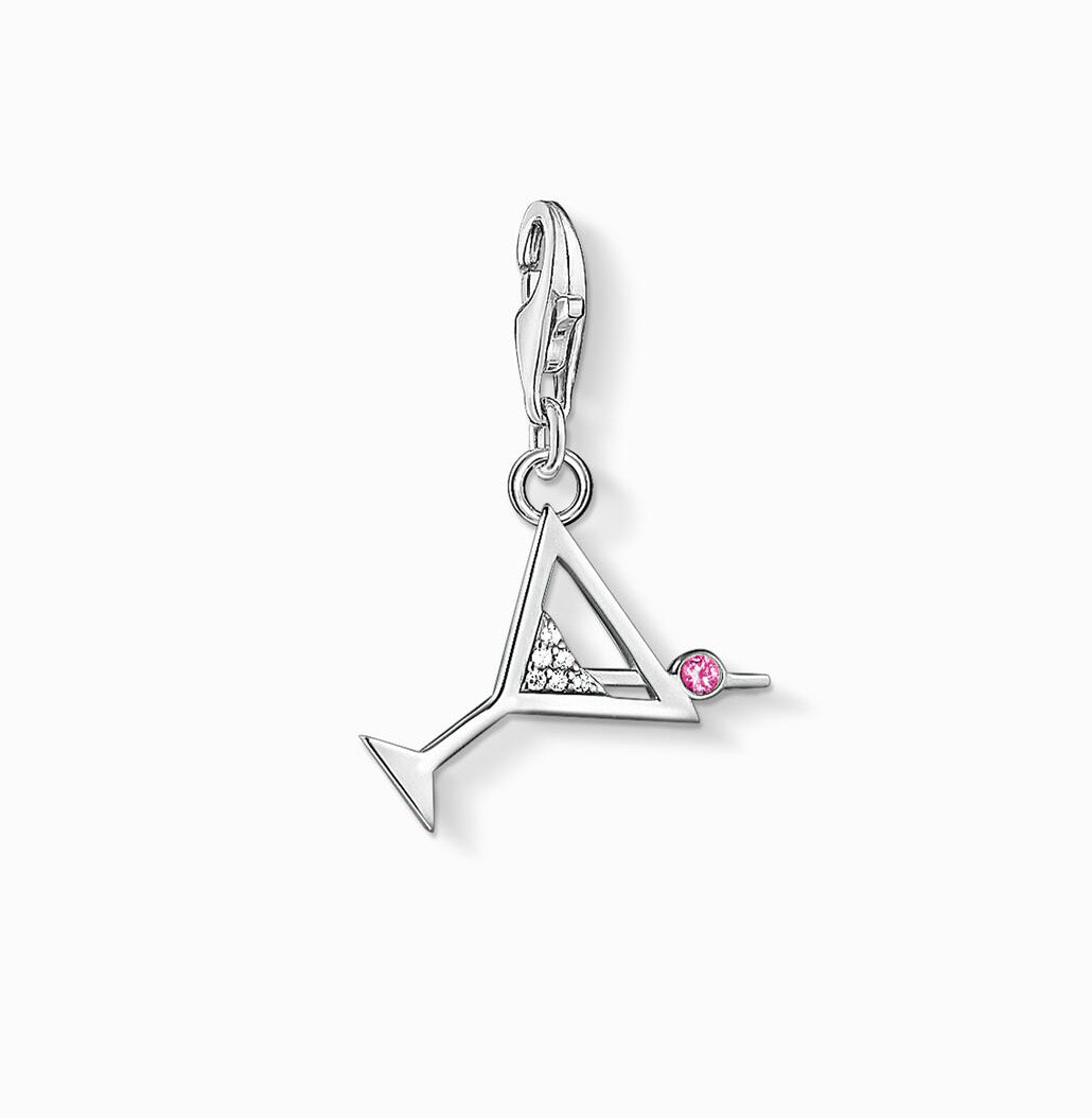 Cocktail Charm