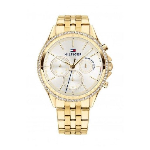 ARI Tommy Hilfiger Watch