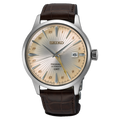 Presage ‘Acacia’ Cocktail Time GMT