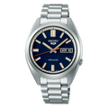 Seiko 5 Sports SNXS ‘Rinse blue’ Classic Sports