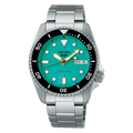 Seiko 5 Sports SKX ‘Midi’ Teal