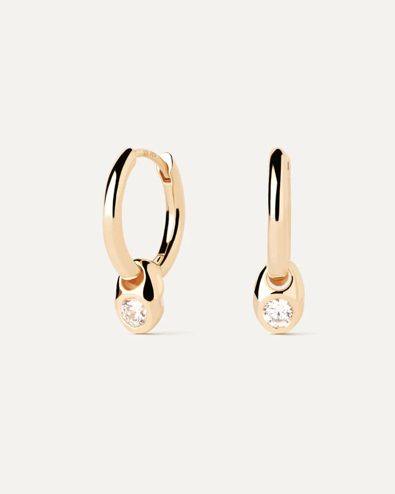 Delta Mini Hoops