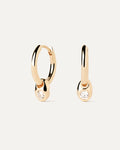 Delta Mini Hoops
