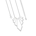 Chrysler Art Deco Pendant