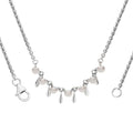 Royal Pearl Drop Necklace