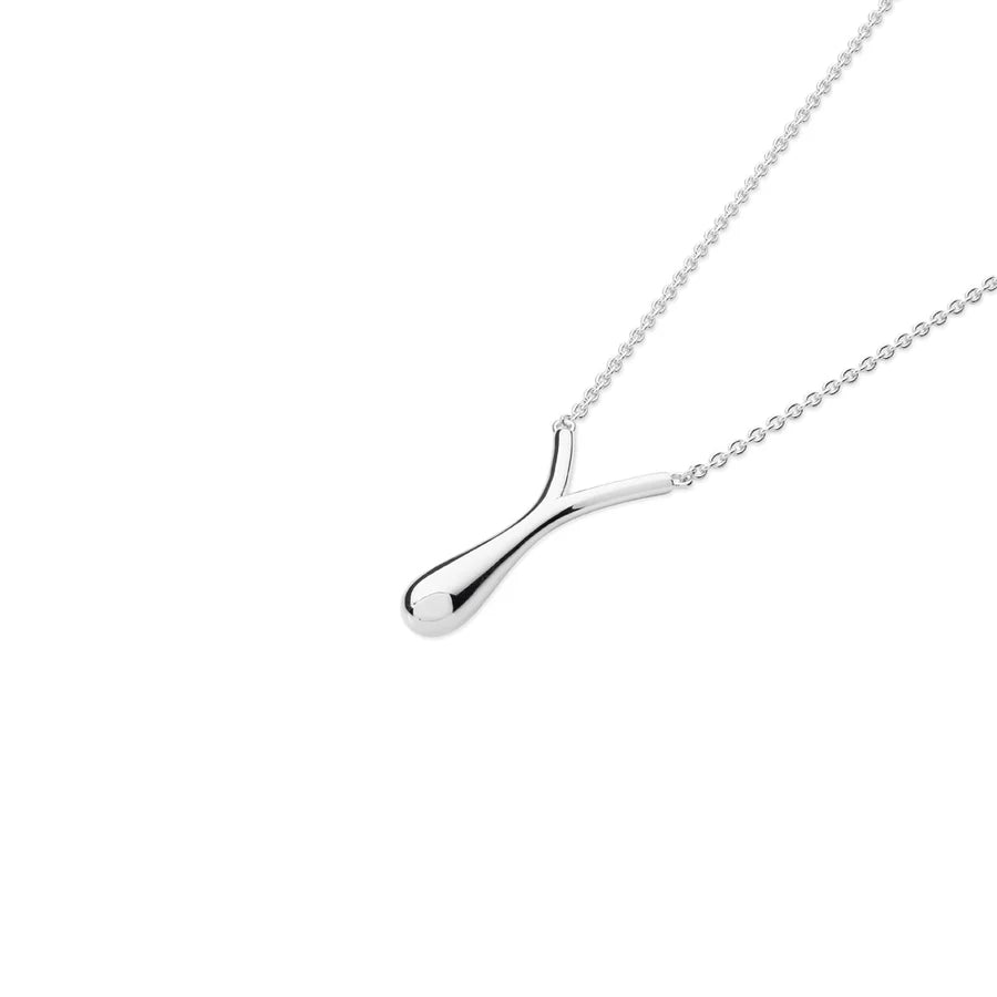 V Drip Pendant