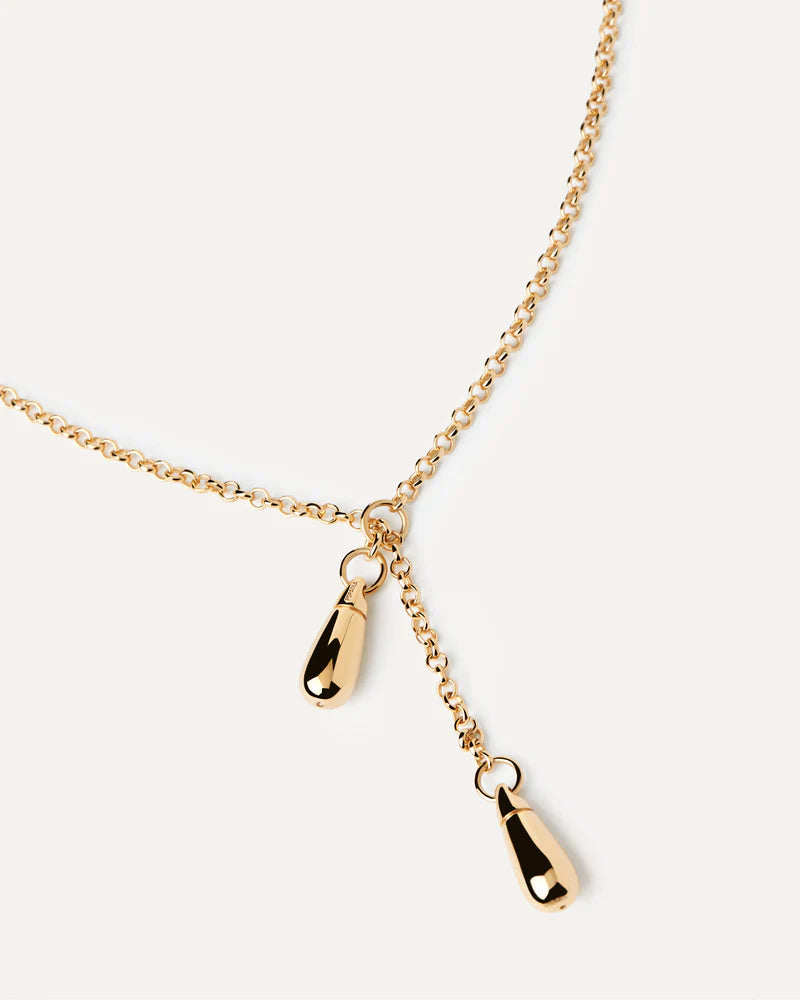Tango Chain Necklace
