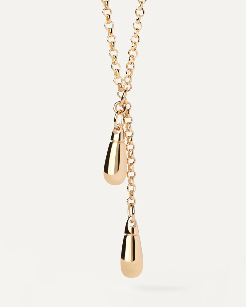 Tango Chain Necklace