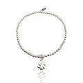 Paw Print Bracelet