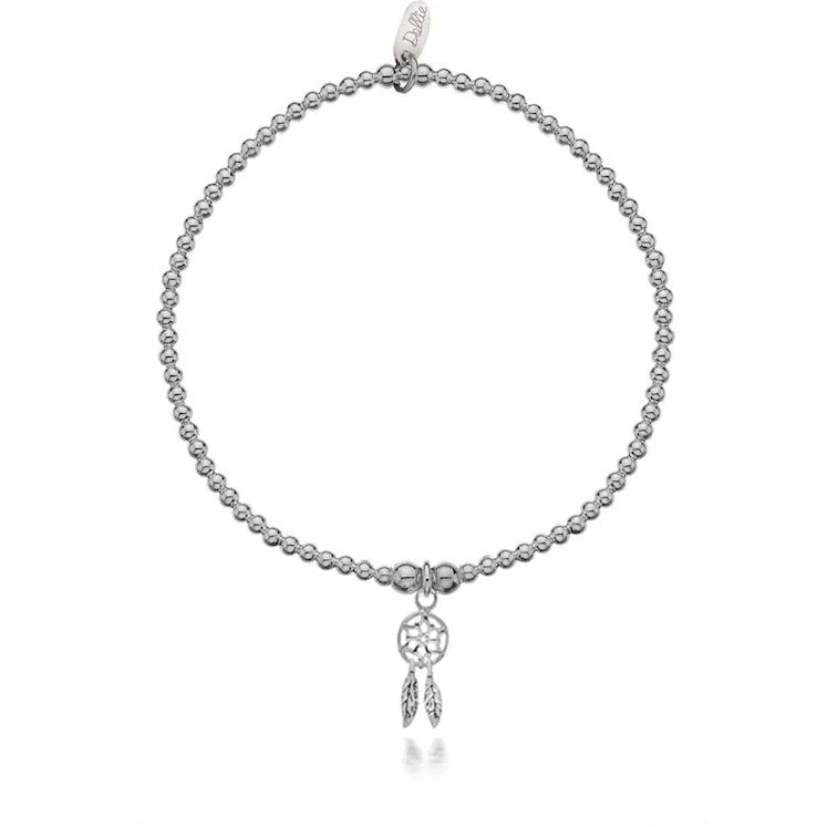 Dreamcatcher Bracelet