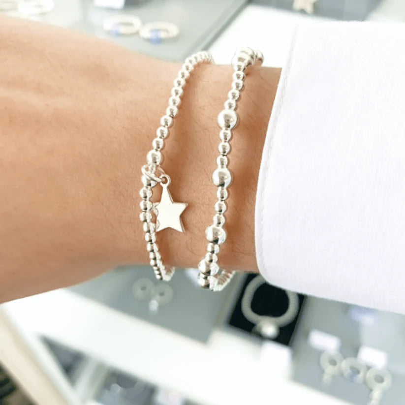 Vega Star Bracelet