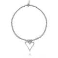 Brave Heart Bracelet