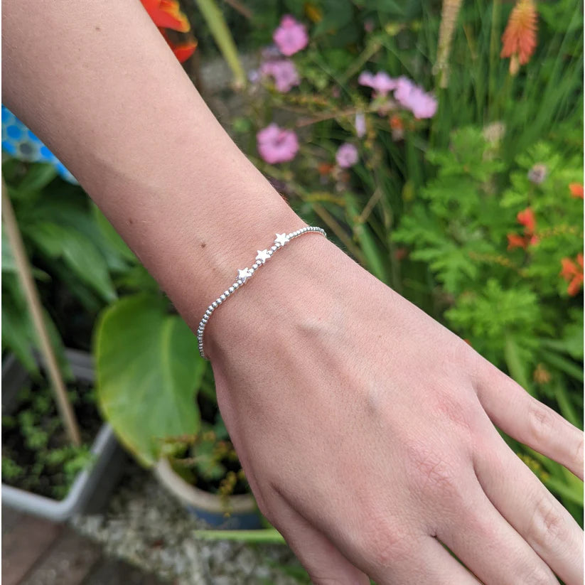 Wish Upon A Star Bracelet
