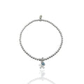 Forget-me-not Flower Bracelet