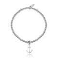 Anchor Bracelet