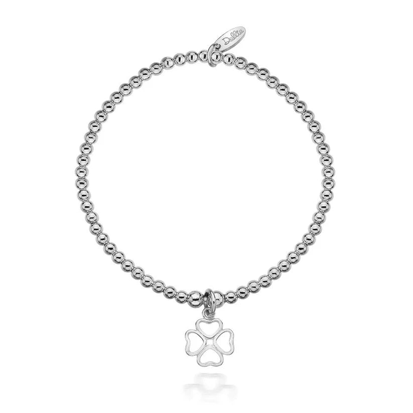 Lucky Clover Bracelet