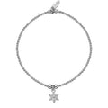 Flower Sparkle Bracelet