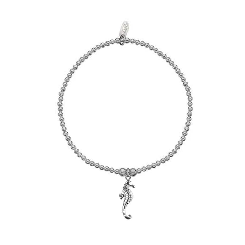 Seahorse Bracelet