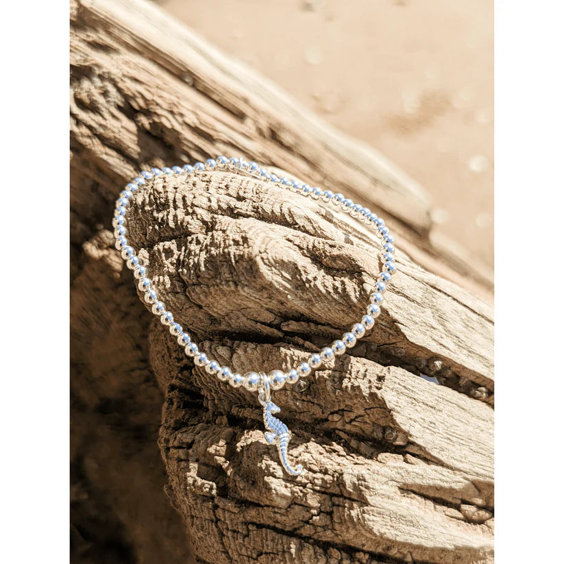 Seahorse Bracelet