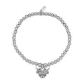 Highland Cow Bracelet