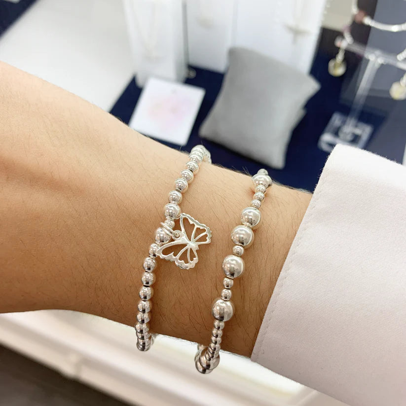 Butterfly Bracelet